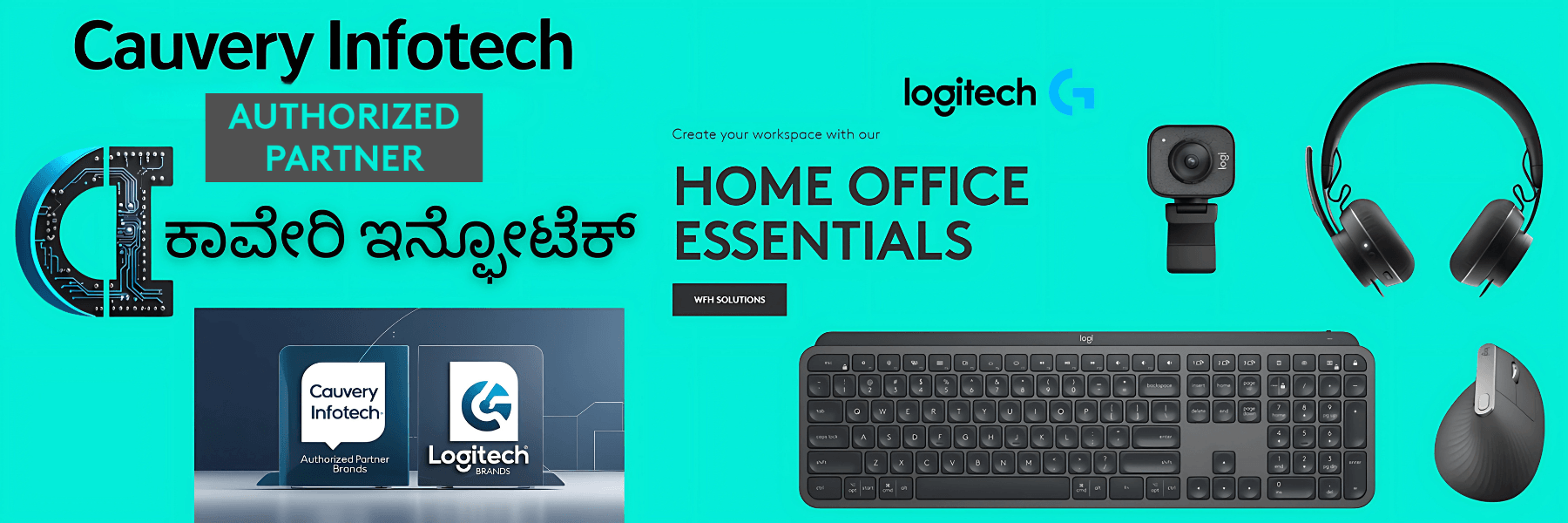 Cauvery Infotech - Refurbished Laptop Seller Bengaluru City 2