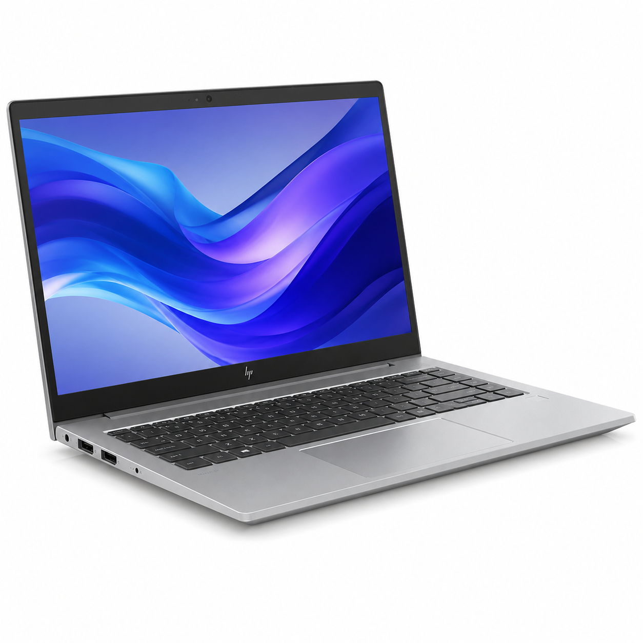 Consumer laptop